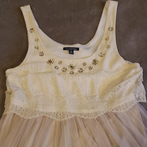 Flowy tunic - Picture 1 of 3